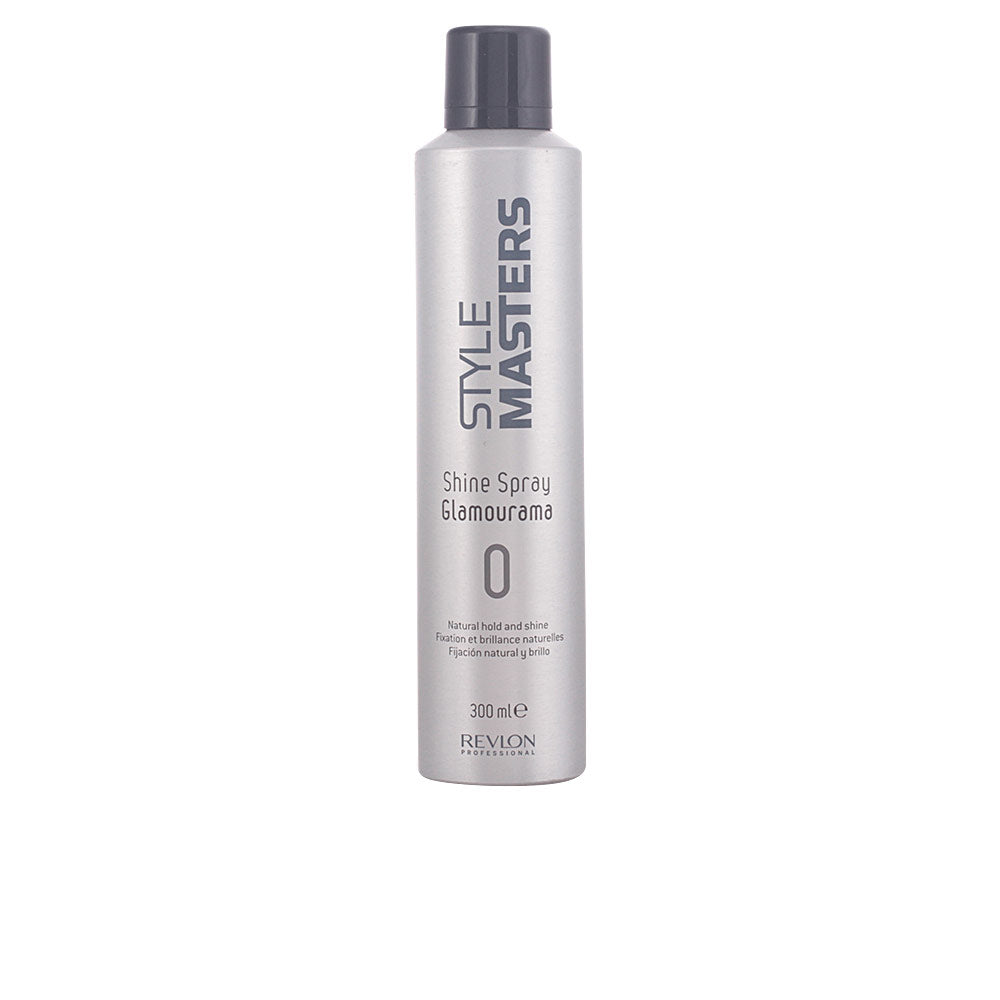 REVLON STYLE MASTERS shine spray glamourama 300 ml in , Hair by REVLON. Merkmale: . Verfügbar bei ParfümReich.