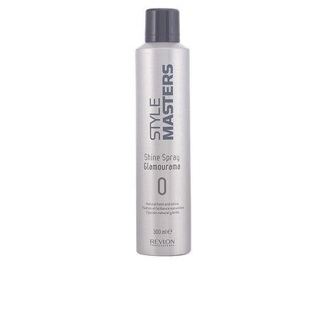 REVLON STYLE MASTERS shine spray glamourama 300 ml in , Hair by REVLON. Merkmale: . Verfügbar bei ParfümReich.