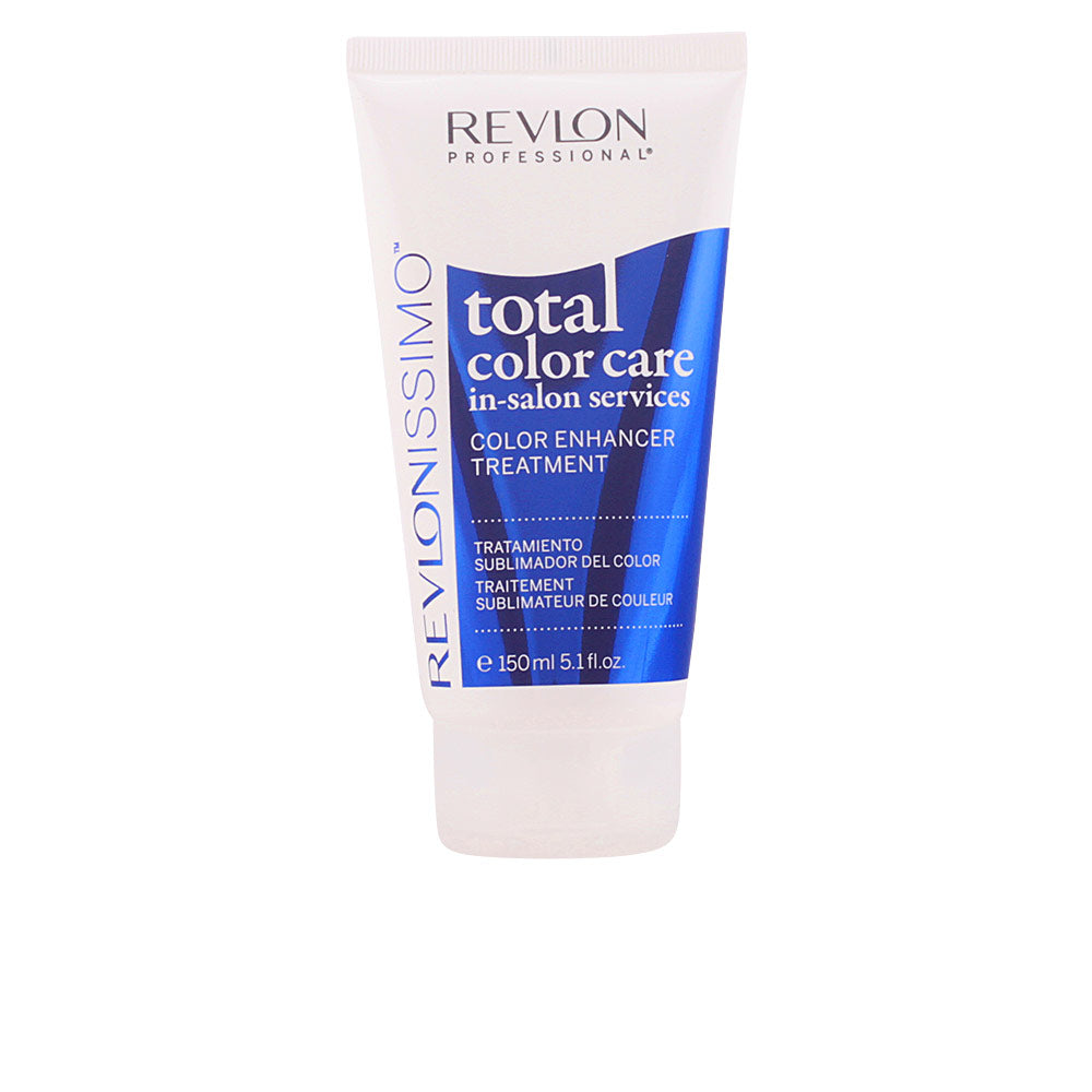 REVLON TOTAL COLOR CARE enhancer treatment 150 ml in , Hair by REVLON. Merkmale: . Verfügbar bei ParfümReich.