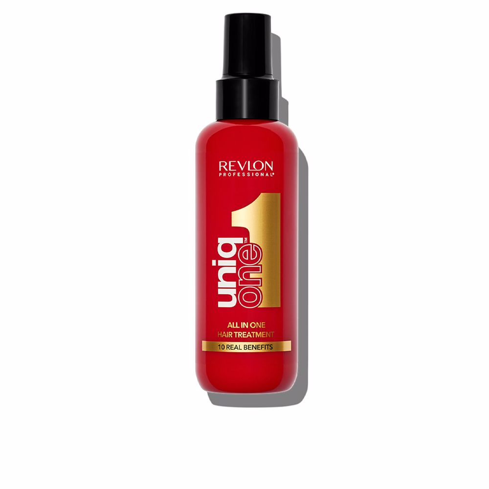 REVLON UNIQ ONE all in one hair treatment 150 ml in , Hair by REVLON. Merkmale: . Verfügbar bei ParfümReich.