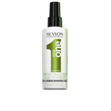 REVLON UNIQ ONE COCONUT all in one hair treatment 150ml in Gruner Tee , Hair by REVLON. Merkmale: . Verfügbar bei ParfümReich.