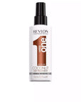 REVLON UNIQ ONE COCONUT all in one hair treatment 150ml in Kokosnuss , Hair by REVLON. Merkmale: . Verfügbar bei ParfümReich.