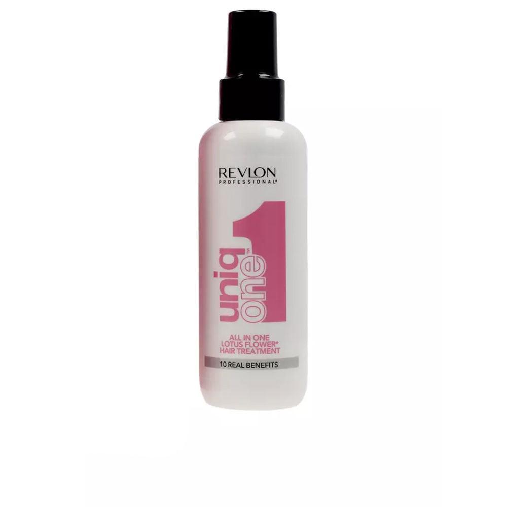 REVLON UNIQ ONE COCONUT all in one hair treatment 150ml in Lotus , Hair by REVLON. Merkmale: . Verfügbar bei ParfümReich.
