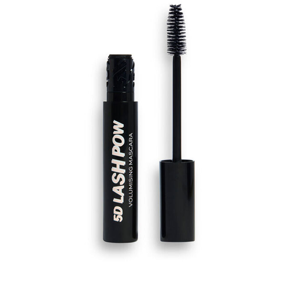 REVOLUTION MAKE UP 5D LASH POW volumising mascara 12,20 ml in , Makeup by REVOLUTION MAKE UP. Merkmale: . Verfügbar bei ParfümReich.