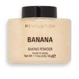 REVOLUTION MAKE UP BANANA baking powder 32 gr in , Makeup by REVOLUTION MAKE UP. Merkmale: . Verfügbar bei ParfümReich.