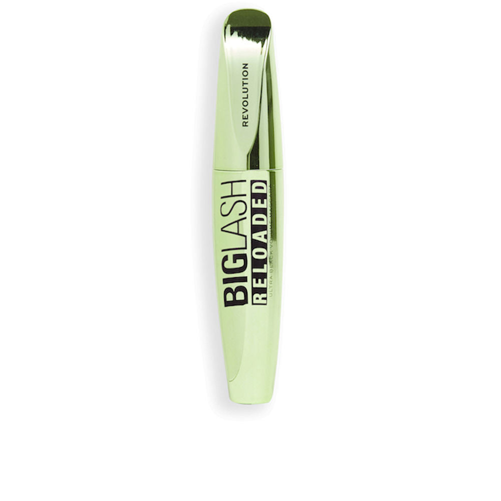 REVOLUTION MAKE UP BIG LASH RELOADED volume mascara 8 ml in , Makeup by REVOLUTION MAKE UP. Merkmale: . Verfügbar bei ParfümReich.