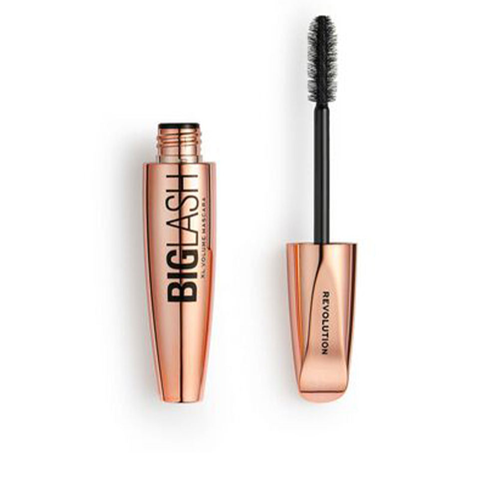 REVOLUTION MAKE UP BIG LASH XL volume mascara 8 gr in , Makeup by REVOLUTION MAKE UP. Merkmale: . Verfügbar bei ParfümReich.