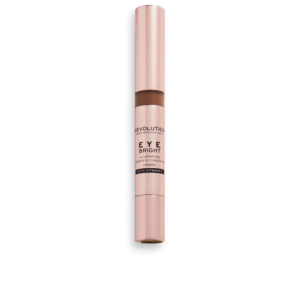 REVOLUTION MAKE UP BRIGHT EYE concealer 3 ml in carmine , Makeup by REVOLUTION MAKE UP. Merkmale: . Verfügbar bei ParfümReich.