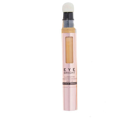 REVOLUTION MAKE UP BRIGHT EYE concealer 3 ml in deep nude , Makeup by REVOLUTION MAKE UP. Merkmale: . Verfügbar bei ParfümReich.