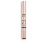 REVOLUTION MAKE UP BRIGHT EYE concealer 3 ml in light , Makeup by REVOLUTION MAKE UP. Merkmale: . Verfügbar bei ParfümReich.