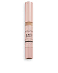 REVOLUTION MAKE UP BRIGHT EYE concealer 3 ml in Medium , Makeup by REVOLUTION MAKE UP. Merkmale: . Verfügbar bei ParfümReich.