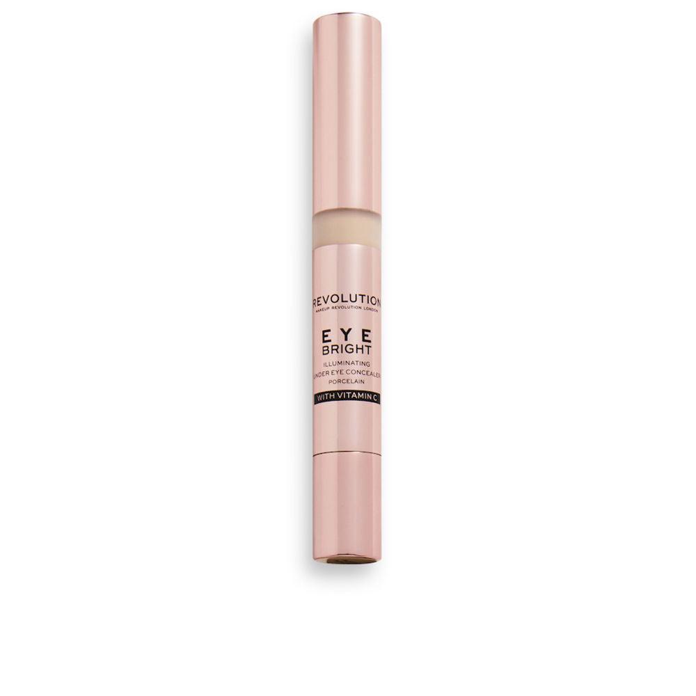 REVOLUTION MAKE UP BRIGHT EYE concealer 3 ml in popsicle peach , Makeup by REVOLUTION MAKE UP. Merkmale: . Verfügbar bei ParfümReich.