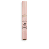 REVOLUTION MAKE UP BRIGHT EYE concealer 3 ml in popsicle peach , Makeup by REVOLUTION MAKE UP. Merkmale: . Verfügbar bei ParfümReich.