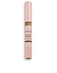 REVOLUTION MAKE UP BRIGHT EYE concealer 3 ml in Tan , Makeup by REVOLUTION MAKE UP. Merkmale: . Verfügbar bei ParfümReich.