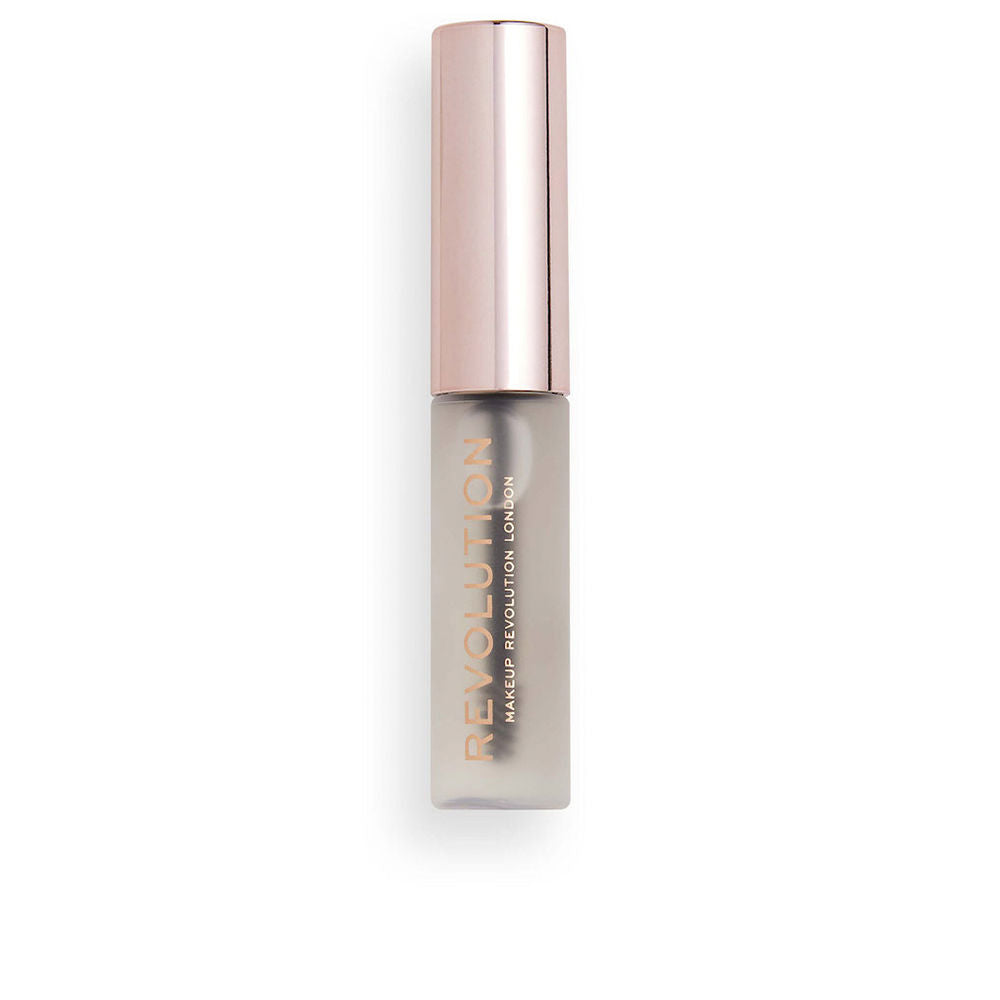 REVOLUTION MAKE UP BROW FIXER clear brow gel 6 ml in , Makeup by REVOLUTION MAKE UP. Merkmale: . Verfügbar bei ParfümReich.