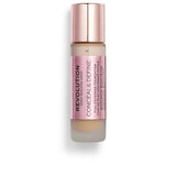 REVOLUTION MAKE UP CONCEAL & DEFINE full coverage foundation in , Makeup by REVOLUTION MAKE UP. Merkmale: . Verfügbar bei ParfümReich.