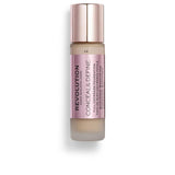 REVOLUTION MAKE UP CONCEAL & DEFINE full coverage foundation in , Makeup by REVOLUTION MAKE UP. Merkmale: . Verfügbar bei ParfümReich.