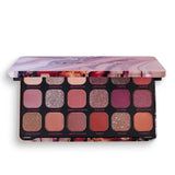 REVOLUTION MAKE UP FOREVER FLAWLESS eyeshadow palette 19,8 gr in Allure , Makeup by REVOLUTION MAKE UP. Merkmale: . Verfügbar bei ParfümReich.