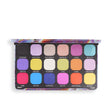 REVOLUTION MAKE UP FOREVER FLAWLESS eyeshadow palette 19,8 gr in Eye Shadow , Makeup by REVOLUTION MAKE UP. Merkmale: . Verfügbar bei ParfümReich.