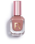 REVOLUTION MAKE UP HIGH GLOSS nail polish 10 ml in bare , Makeup by REVOLUTION MAKE UP. Merkmale: . Verfügbar bei ParfümReich.