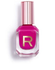 REVOLUTION MAKE UP HIGH GLOSS nail polish 10 ml in doll , Makeup by REVOLUTION MAKE UP. Merkmale: . Verfügbar bei ParfümReich.