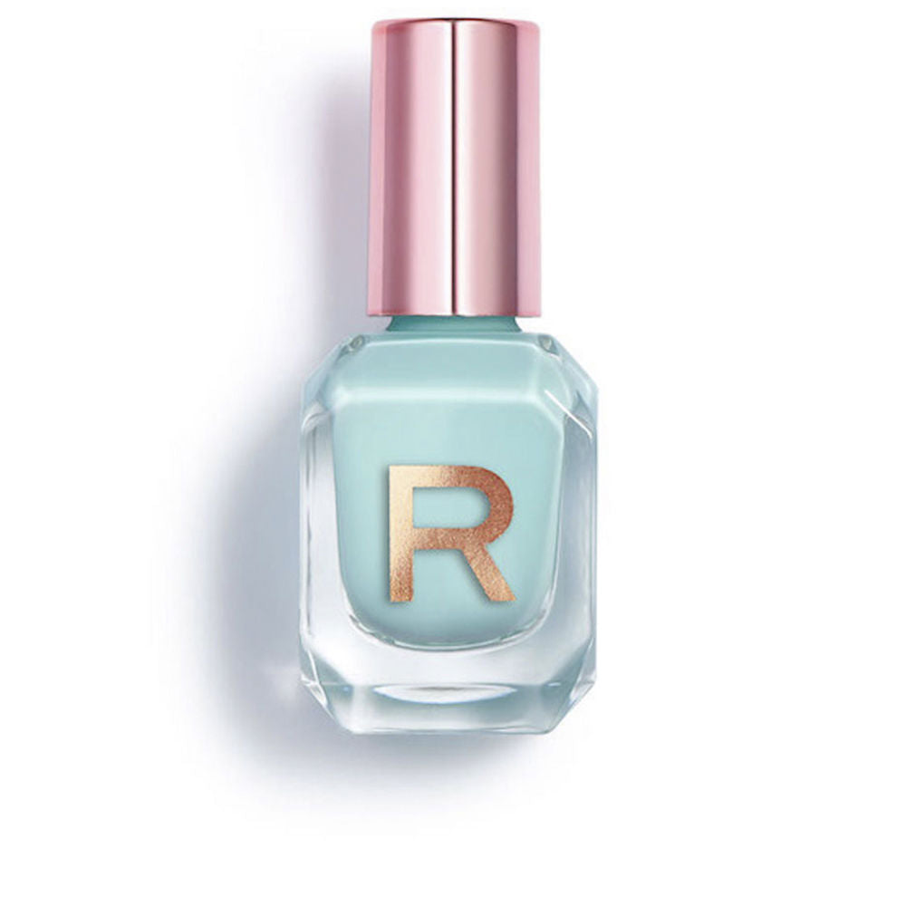 REVOLUTION MAKE UP HIGH GLOSS nail polish 10 ml in gentle , Makeup by REVOLUTION MAKE UP. Merkmale: . Verfügbar bei ParfümReich.