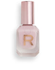 REVOLUTION MAKE UP HIGH GLOSS nail polish 10 ml in haze , Makeup by REVOLUTION MAKE UP. Merkmale: . Verfügbar bei ParfümReich.