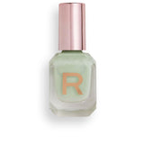 REVOLUTION MAKE UP HIGH GLOSS nail polish 10 ml in mint , Makeup by REVOLUTION MAKE UP. Merkmale: . Verfügbar bei ParfümReich.