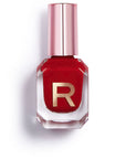 REVOLUTION MAKE UP HIGH GLOSS nail polish 10 ml in passion , Makeup by REVOLUTION MAKE UP. Merkmale: . Verfügbar bei ParfümReich.