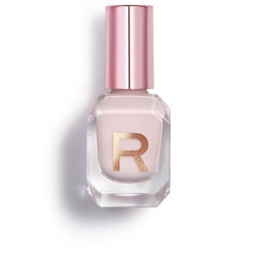 REVOLUTION MAKE UP HIGH GLOSS nail polish 10 ml in silk , Makeup by REVOLUTION MAKE UP. Merkmale: . Verfügbar bei ParfümReich.