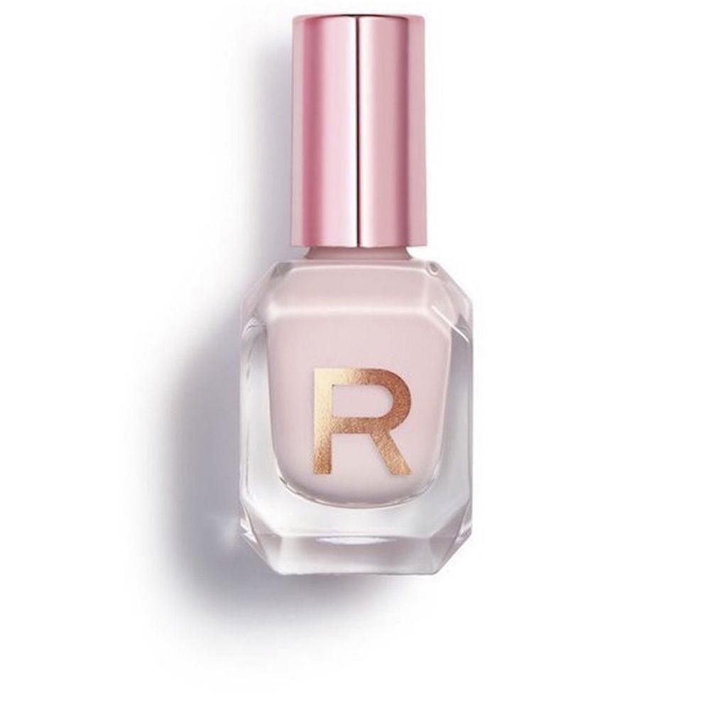 REVOLUTION MAKE UP HIGH GLOSS nail polish 10 ml in Silk , Makeup by REVOLUTION MAKE UP. Merkmale: . Verfügbar bei ParfümReich.
