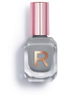 REVOLUTION MAKE UP HIGH GLOSS nail polish 10 ml in storm , Makeup by REVOLUTION MAKE UP. Merkmale: . Verfügbar bei ParfümReich.