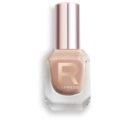 REVOLUTION MAKE UP HIGH GLOSS nail varnish 10 ml in Biscuit , Makeup by REVOLUTION MAKE UP. Merkmale: . Verfügbar bei ParfümReich.