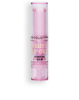 REVOLUTION MAKE UP JELLY LIP OIL hydrating balm 2.4 gr in Candy Ice Pink , Makeup by REVOLUTION MAKE UP. Merkmale: . Verfügbar bei ParfümReich.