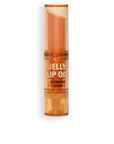 REVOLUTION MAKE UP JELLY LIP OIL hydrating balm 2.4 gr in Popsicle Peach , Makeup by REVOLUTION MAKE UP. Merkmale: . Verfügbar bei ParfümReich.