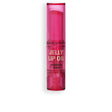 REVOLUTION MAKE UP JELLY LIP OIL hydrating balm 2.4 gr in water melon , Makeup by REVOLUTION MAKE UP. Merkmale: . Verfügbar bei ParfümReich.