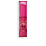REVOLUTION MAKE UP JELLY LIP OIL hydrating balm 2.4 gr in water melon , Makeup by REVOLUTION MAKE UP. Merkmale: . Verfügbar bei ParfümReich.