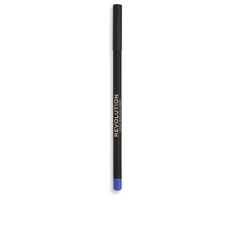 REVOLUTION MAKE UP KOHL eyeliner 1,30 gr in blue , Makeup by REVOLUTION MAKE UP. Merkmale: . Verfügbar bei ParfümReich.