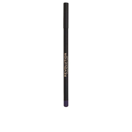 REVOLUTION MAKE UP KOHL eyeliner 1,30 gr in Purple , Makeup by REVOLUTION MAKE UP. Merkmale: . Verfügbar bei ParfümReich.