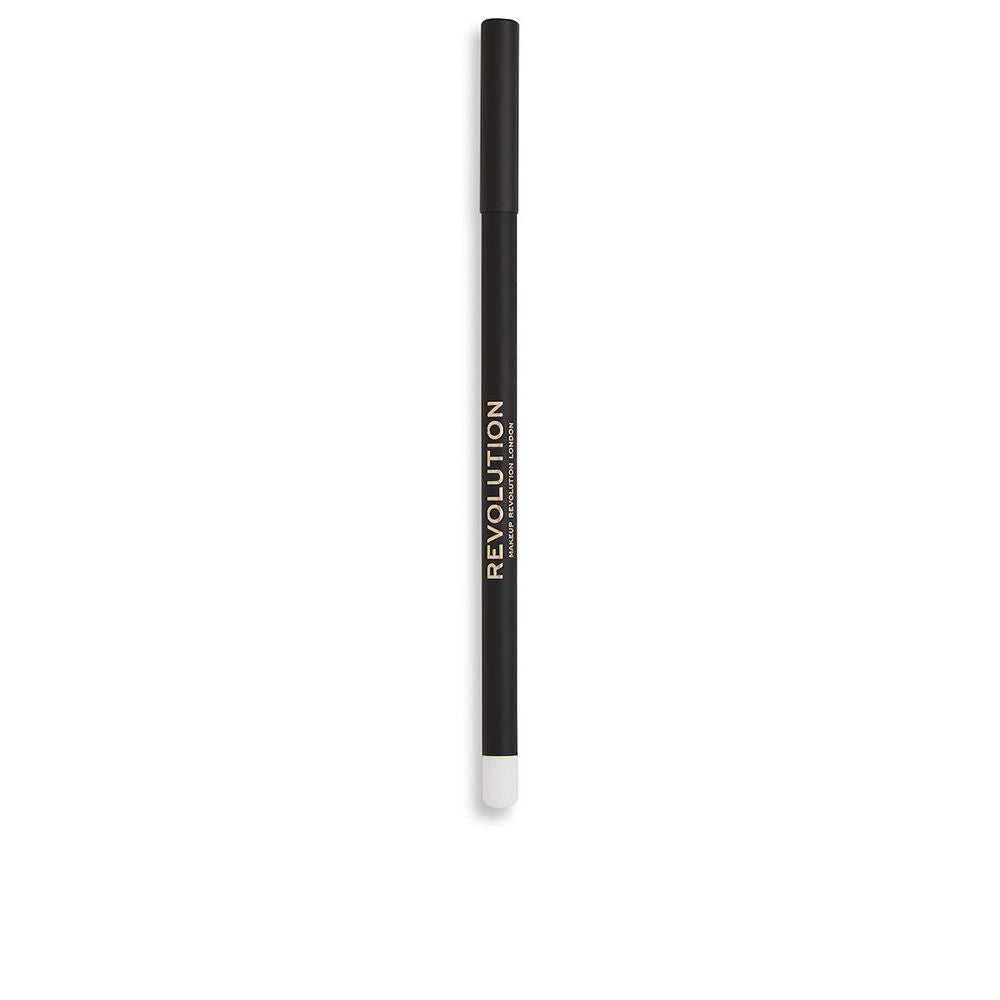 REVOLUTION MAKE UP KOHL eyeliner 1,30 gr in White , Makeup by REVOLUTION MAKE UP. Merkmale: . Verfügbar bei ParfümReich.