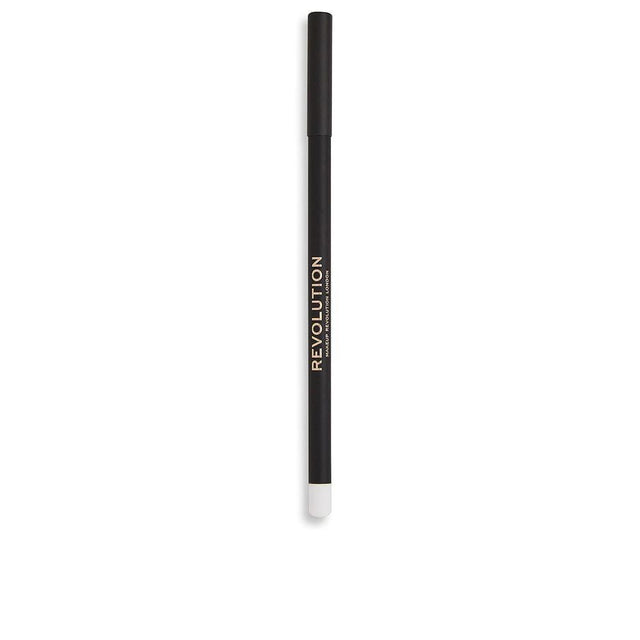 REVOLUTION MAKE UP KOHL eyeliner 1,30 gr in White , Makeup by REVOLUTION MAKE UP. Merkmale: . Verfügbar bei ParfümReich.