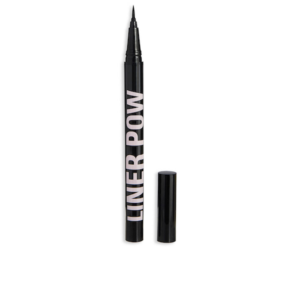 REVOLUTION MAKE UP LINER POW liquid eyeliner 