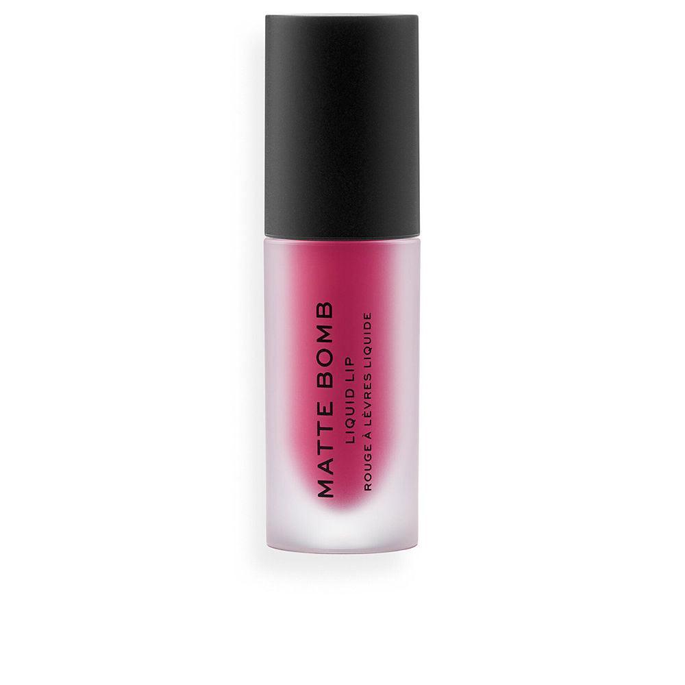 REVOLUTION MAKE UP MATTE BOMB liquid lip in , Makeup by REVOLUTION MAKE UP. Merkmale: . Verfügbar bei ParfümReich.