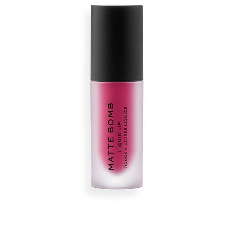 REVOLUTION MAKE UP MATTE BOMB liquid lip in , Makeup by REVOLUTION MAKE UP. Merkmale: . Verfügbar bei ParfümReich.