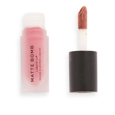 REVOLUTION MAKE UP MATTE BOMB liquid lip in , Makeup by REVOLUTION MAKE UP. Merkmale: . Verfügbar bei ParfümReich.
