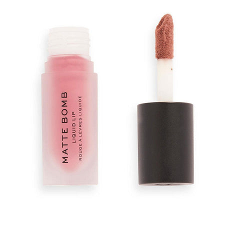 REVOLUTION MAKE UP MATTE BOMB liquid lip in , Makeup by REVOLUTION MAKE UP. Merkmale: . Verfügbar bei ParfümReich.