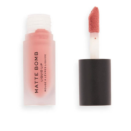 REVOLUTION MAKE UP MATTE BOMB liquid lip in , Makeup by REVOLUTION MAKE UP. Merkmale: . Verfügbar bei ParfümReich.