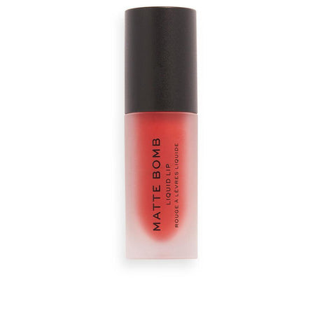 REVOLUTION MAKE UP MATTE BOMB liquid lip in , Makeup by REVOLUTION MAKE UP. Merkmale: . Verfügbar bei ParfümReich.
