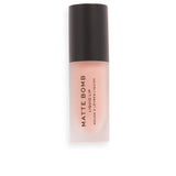 REVOLUTION MAKE UP MATTE BOMB liquid lip in sheer nude , Makeup by REVOLUTION MAKE UP. Merkmale: . Verfügbar bei ParfümReich.