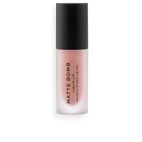 REVOLUTION MAKE UP MATTE BOMB liquid lip in Chartreuse , Makeup by REVOLUTION MAKE UP. Merkmale: . Verfügbar bei ParfümReich.